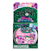 Thumbnail for Crazy Arons Tänjbar lera Blooming Botanicals (10cm, 91g)