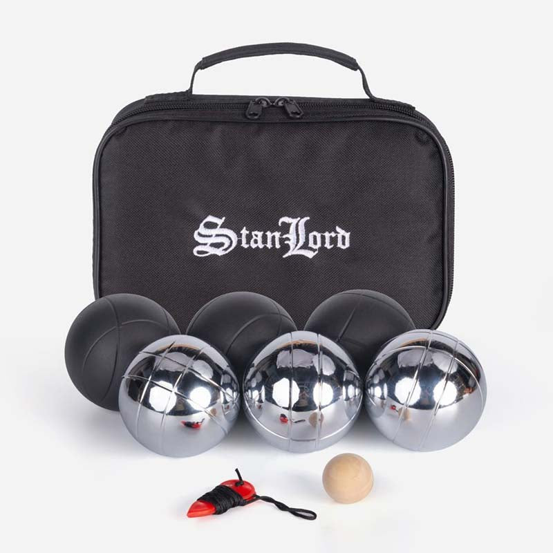 Stanlord Boule Pro med opbevaringstaske