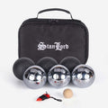 Stanlord Boule Pro med opbevaringstaske