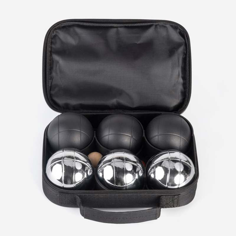 Stanlord Boule Pro med opbevaringstaske