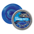 Crazy Aarons Thinking Putty Mini Cave of Wonders (5cm, 13g)