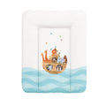 Ceba Baby Skötbädd Ark Soft (70x50cm)