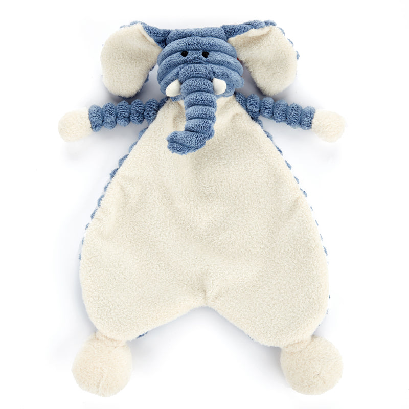 Jellycat Cordy Roy Elephant Soother