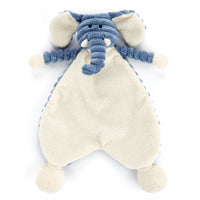 Thumbnail for Jellycat Cordy Roy Elephant Soother