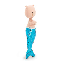 Thumbnail for Orange Toys Lovely Dolls Nicky the Pig: Mermaid (30cm)