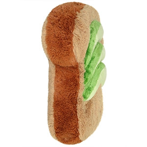 Squishable Gosedjur Avocado Toast (38cm)