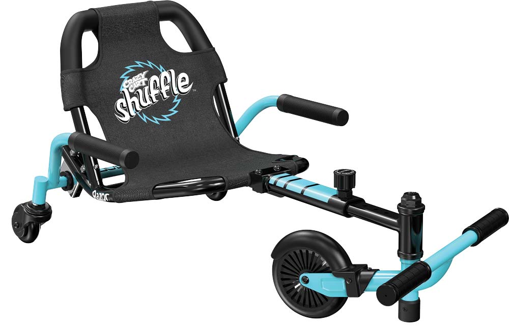 Razor Drift Trike Crazy Cart Shuffle