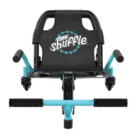Drift Trike Trottinette pour enfant 90 x 68 x 60 cm, charge maximale 80 kg, avec roues arrière, convient aux enfants à partir de 6 ans, noir Drift Trike Trottinette pour enfant 90 x 68 x 60 cm, charge maximale 80 kg, avec roues arrière, convient aux enfants à partir de 6 ans, noir