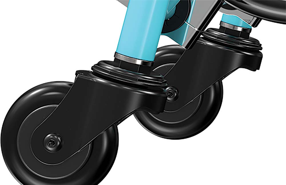 Razor Drift Trike Crazy Cart Shuffle