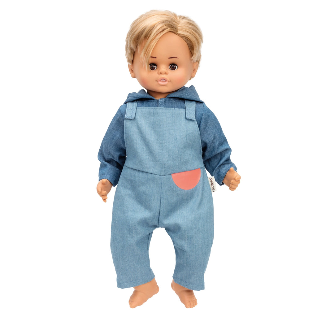 Skrållan Taledukke Pim Taledukke (45cm)