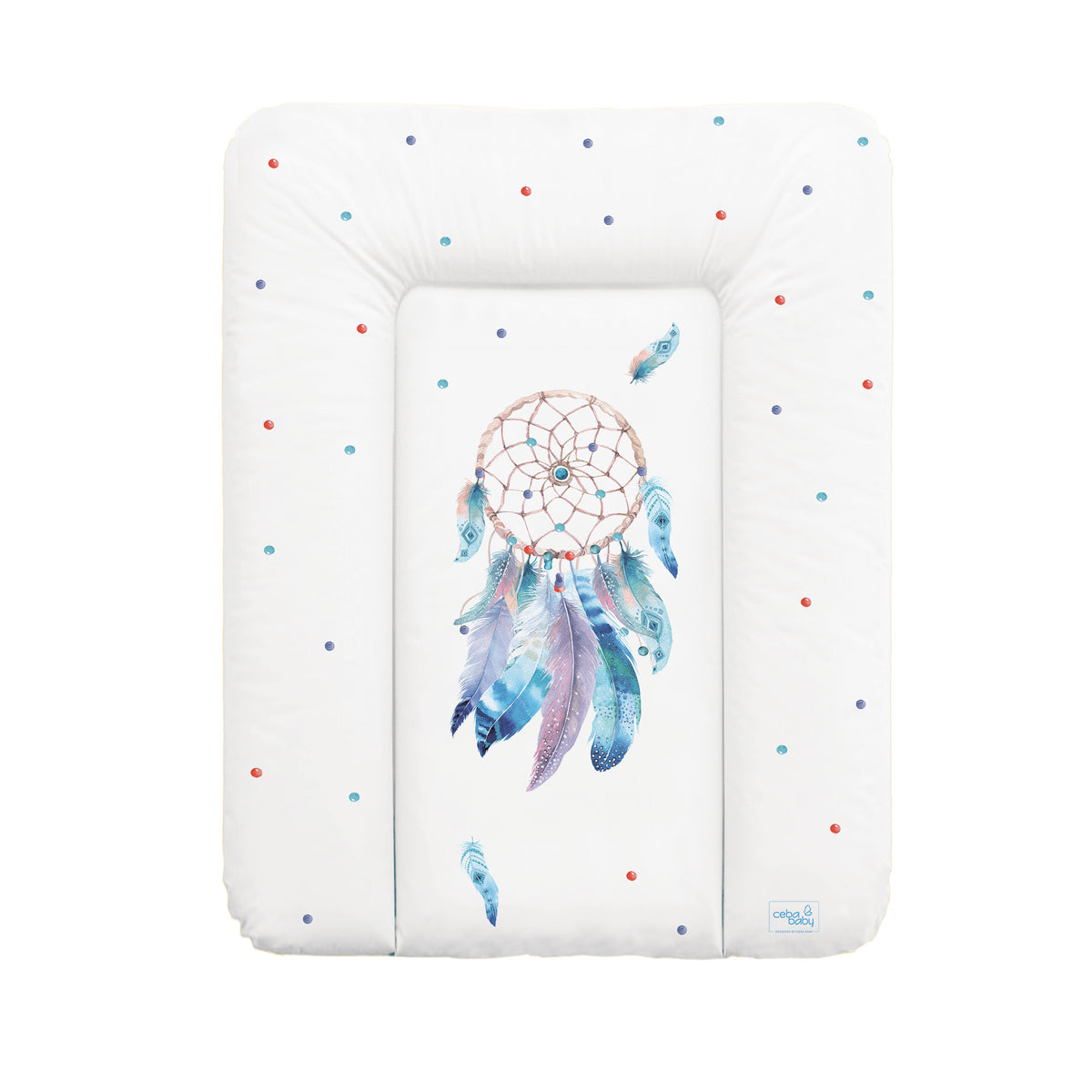 Ceba Baby Skötbädd Sueno Soft (70x50cm)