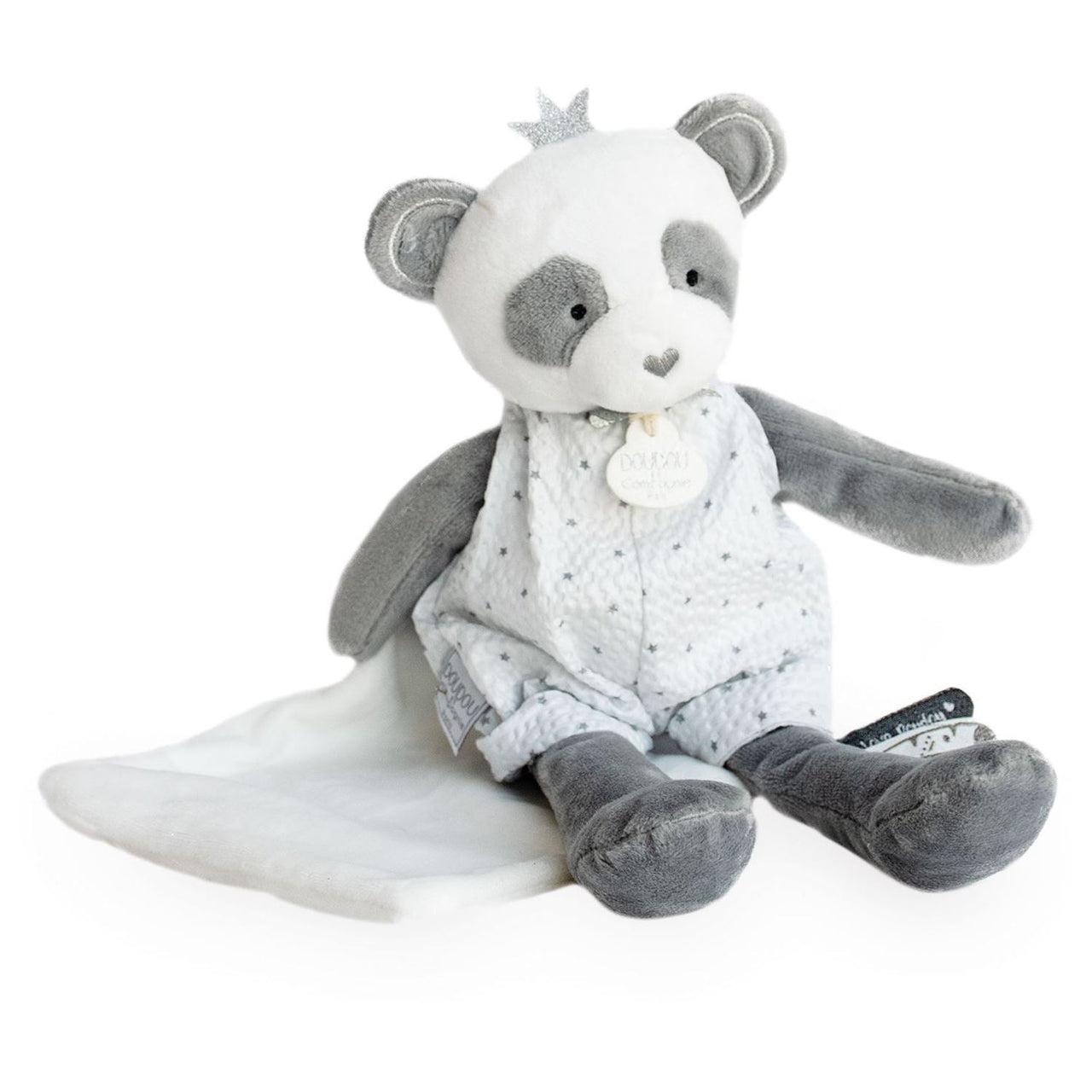 Doudou Et Compagnie ATTRAPE-REVE Gosedjur Panda