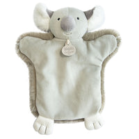 Thumbnail for Doudou Et Compagnie SOOTHER Handdocka Koala (25cm)