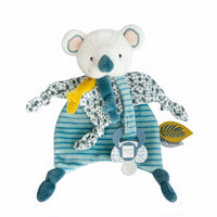 Thumbnail for Doudou Et Compagnie Snuttefilt Yoca Le Koala (20cm)
