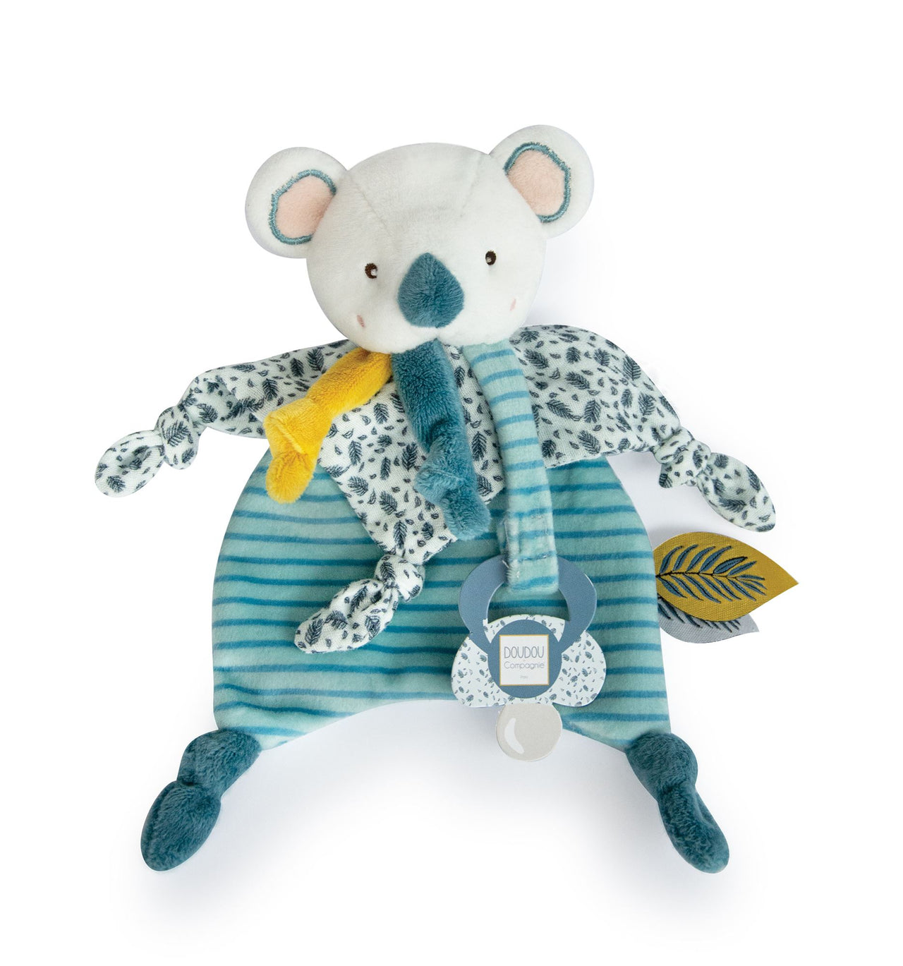 Doudou Et Compagnie Snuttefilt Yoca Le Koala (20cm)