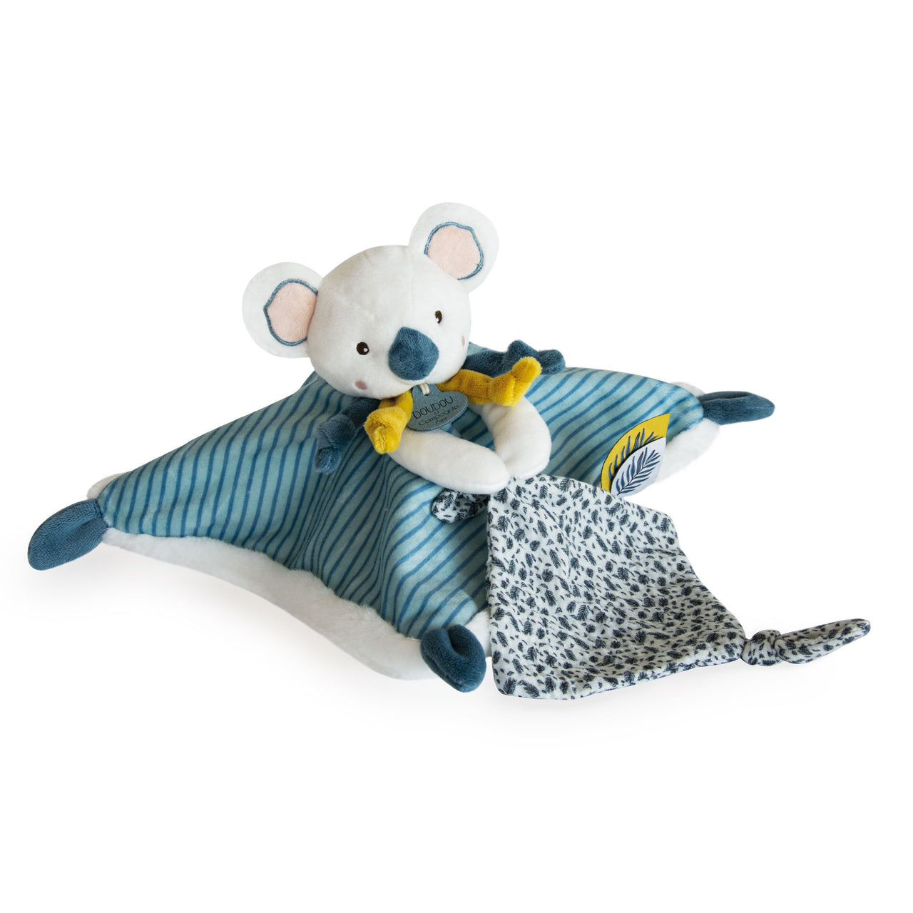 Doudou Et Compagnie Snuttefilt Yoca Le Koala (25cm)