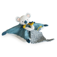 Thumbnail for Doudou Et Compagnie Snuttefilt Yoca Le Koala (25cm)