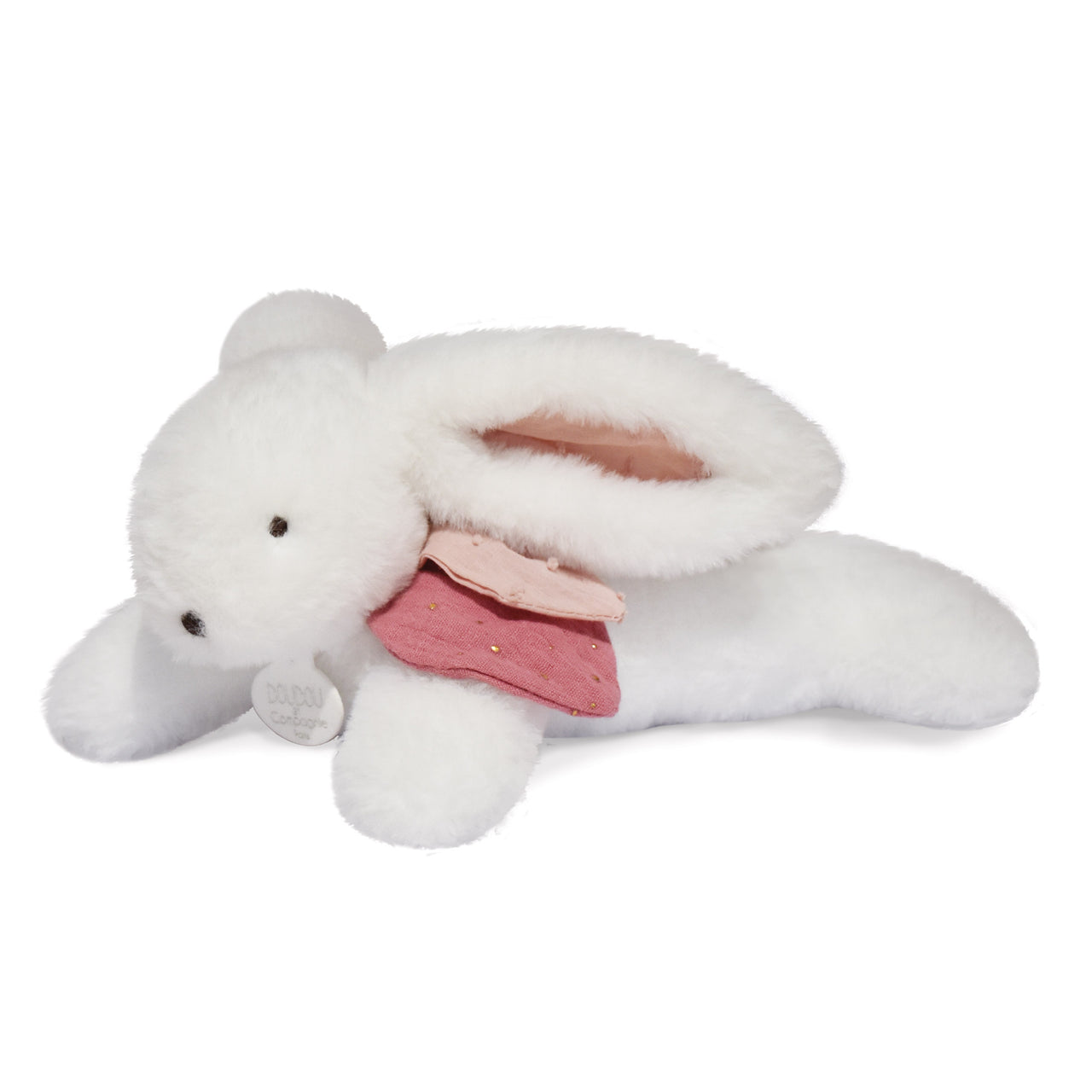 Doudou Et Compagnie HAPPY BOHO Gosedjur Kanin