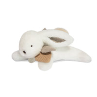 Thumbnail for Doudou Et Compagnie Presentlåda Happy Wild Pompom Bunny Beige