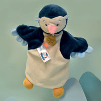 Thumbnail for Doudou Et Compagnie DOUDOU Handdocka Penguin (25cm)