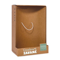Thumbnail for Doudou Et Compagnie Elephant Skallra (15cm)
