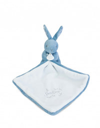 Thumbnail for Doudou Et Compagnie Presentbox Blå kanin med snuttefilt
