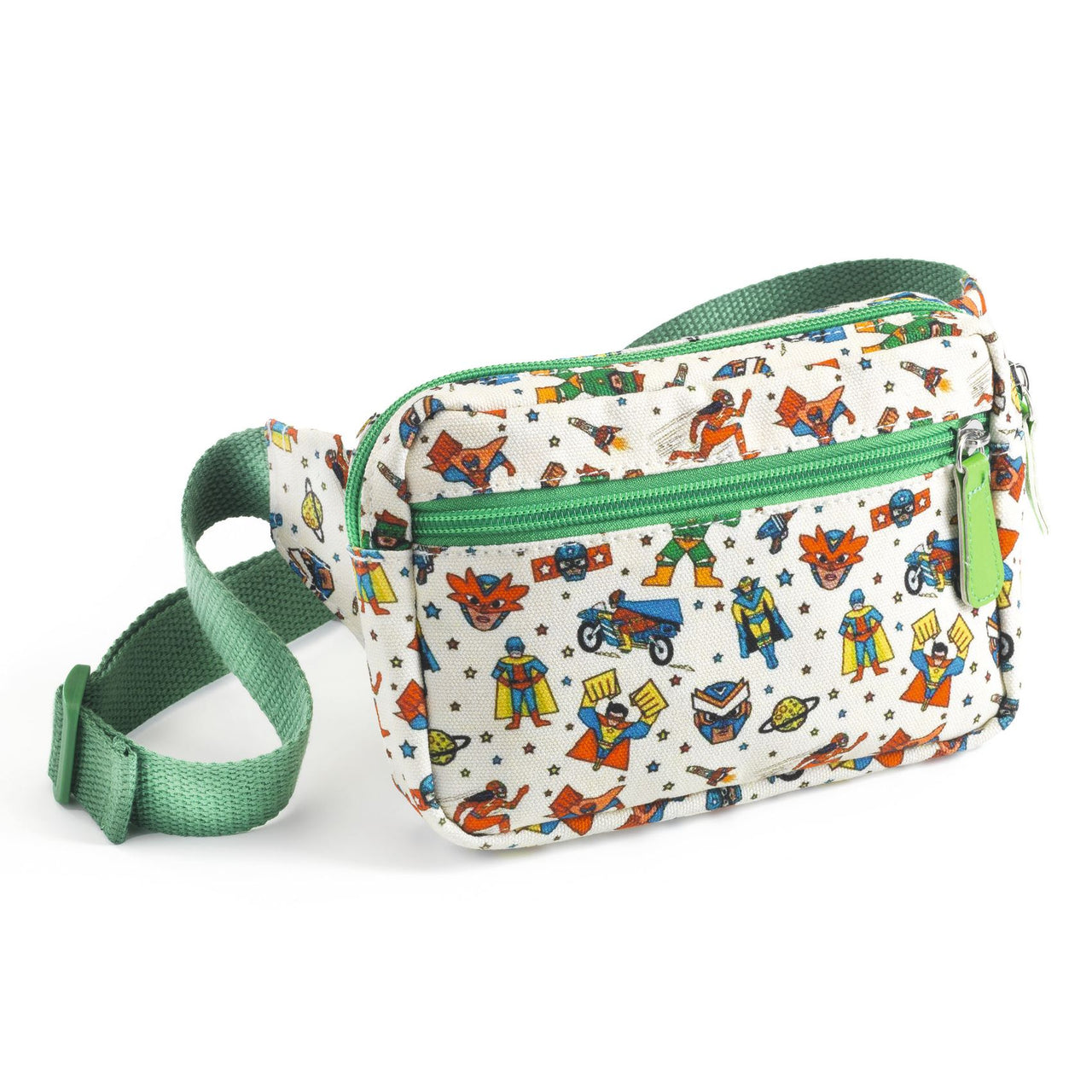 Djeco Bumbag - Heroes