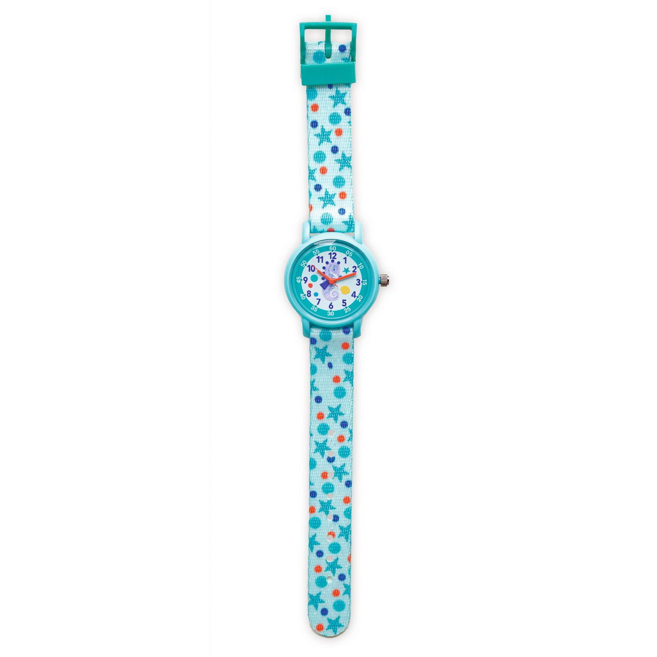 Djeco Armbandsur Ocean