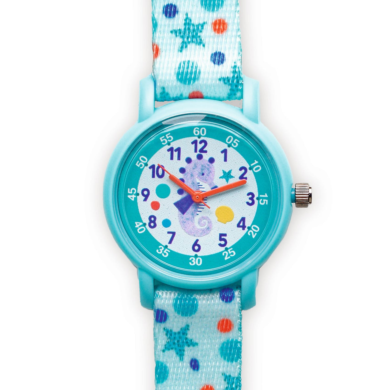 Djeco Armbandsur Ocean