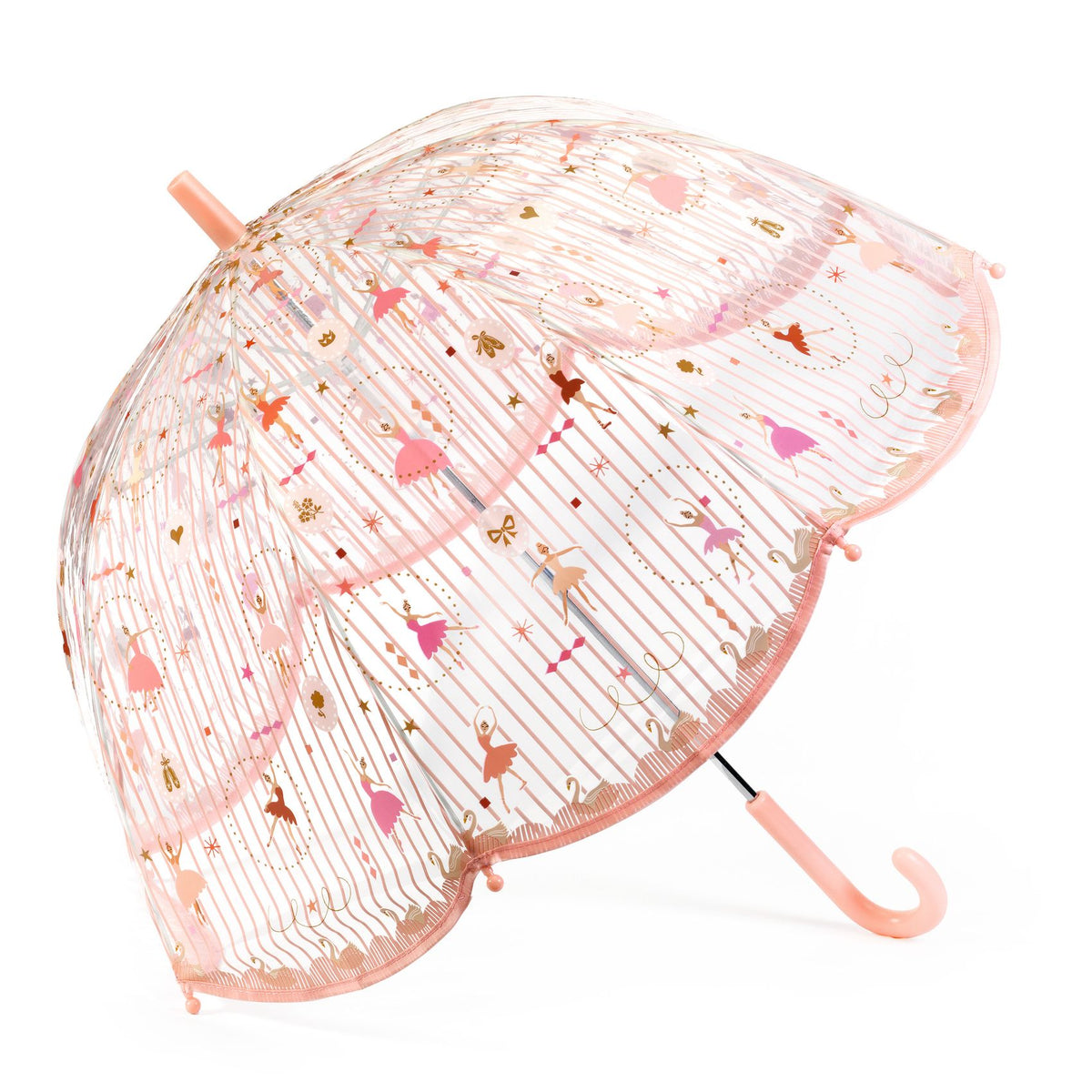 Djeco Paraply Ballerina