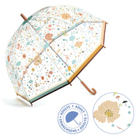 Thumbnail for Djeco Paraply Little Flowers (Ø79cm)