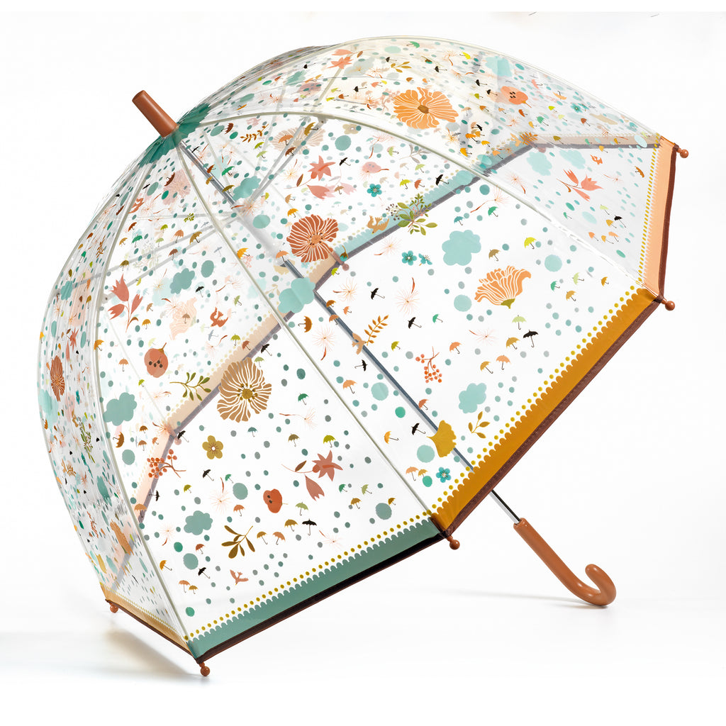 Djeco Paraply Little Flowers (Ø79cm)