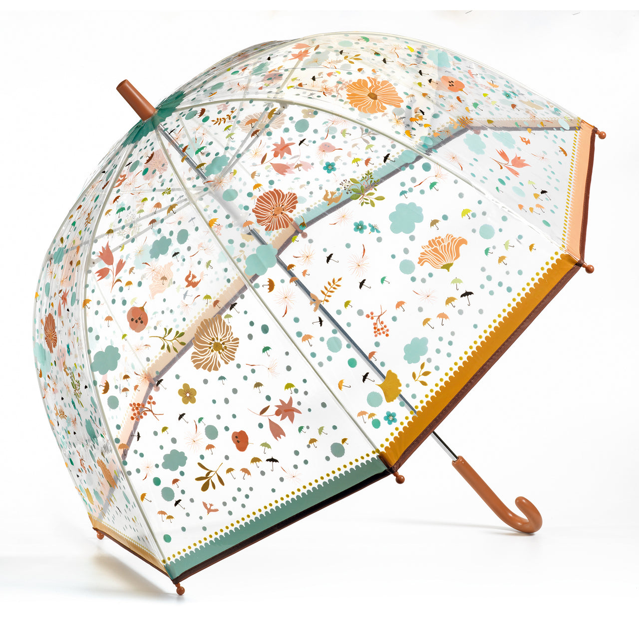 Djeco Paraply Little Flowers (Ø79cm)