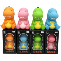 Thumbnail for Suntoy Squeeze Dinosaurie