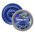 Crazy Aarons Thinking Putty Mini Denim Flare (5cm, 13g)