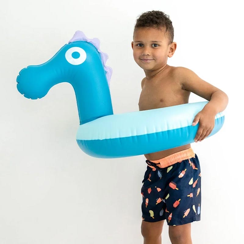 Quut Badring Friends Sjöhäst (55cm)