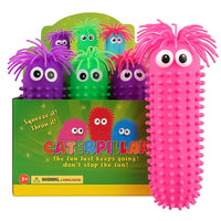 Thumbnail for Suntoy Tusenfoting Puffy Neon (33cm)