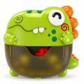 Carlo Baby Bubbeldinosaur med musik +18m