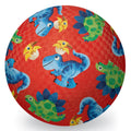 Crocodile Creek Lekboll Dino Friends (13cm)