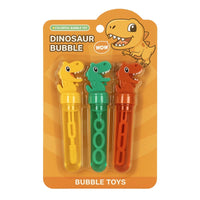 Thumbnail for Suntoy Såpbubblor Dinosaurie 3-pack (35ml/st)