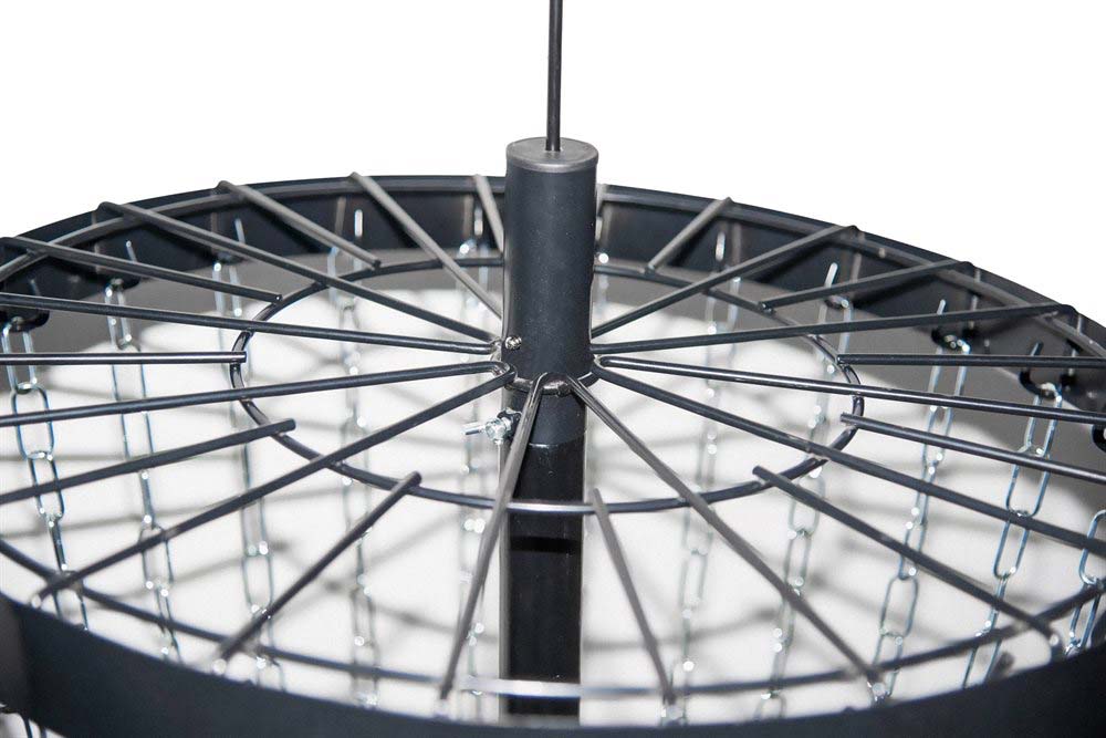 Stanlord Disc Golf Pro med opbevaringstaske