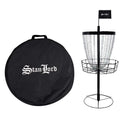Stanlord Disc Golf Pro med opbevaringstaske