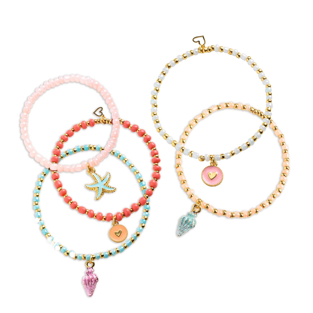 Djeco You & Me Sea Multi-wrap Armbånd