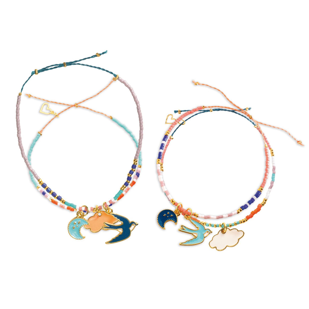 Djeco Smykkepusleri You & Me Sky Multi-wrap