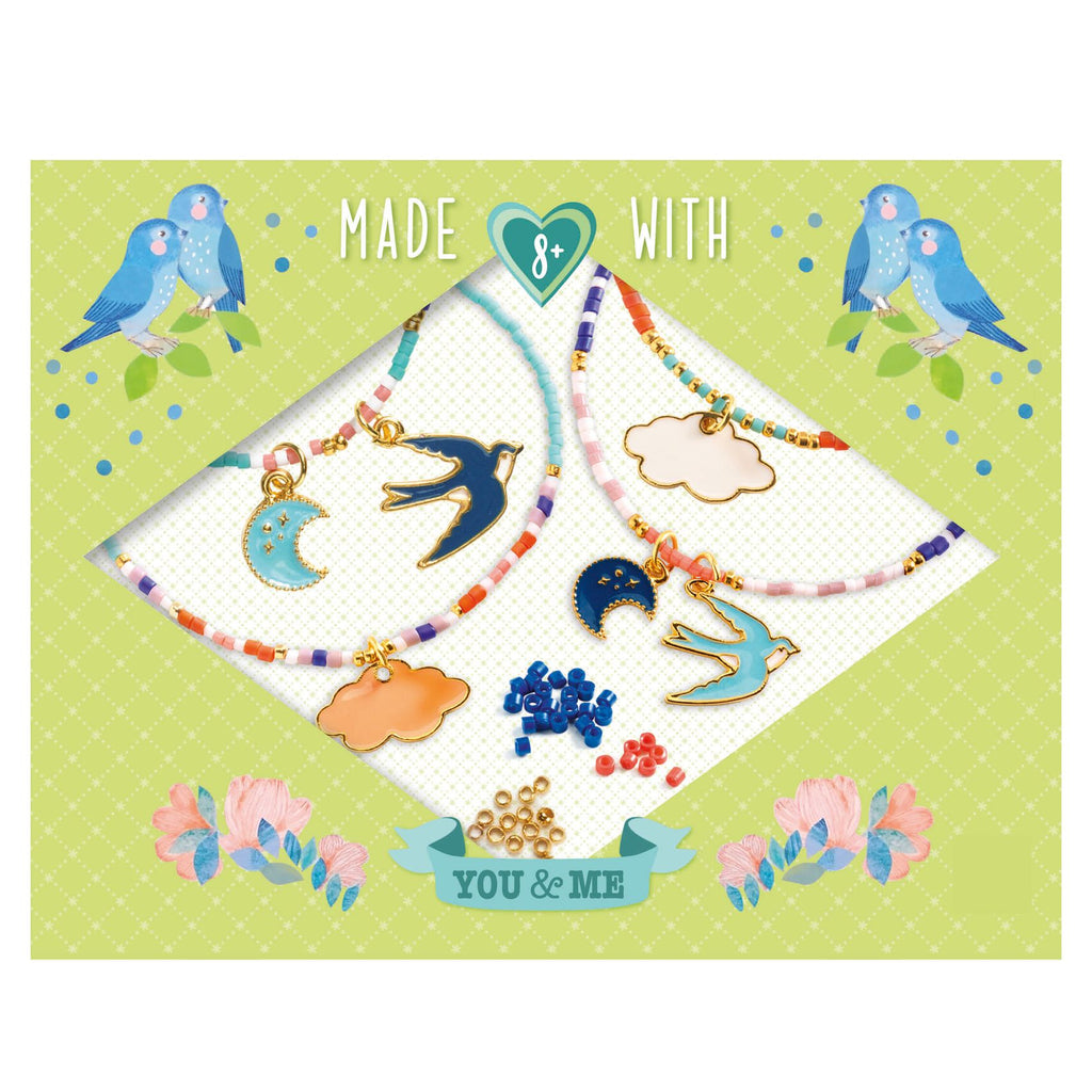 Djeco Smykkepusleri You & Me Sky Multi-wrap