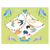 Thumbnail for Djeco Smyckespyssel You & Me Sky Multi-wrap