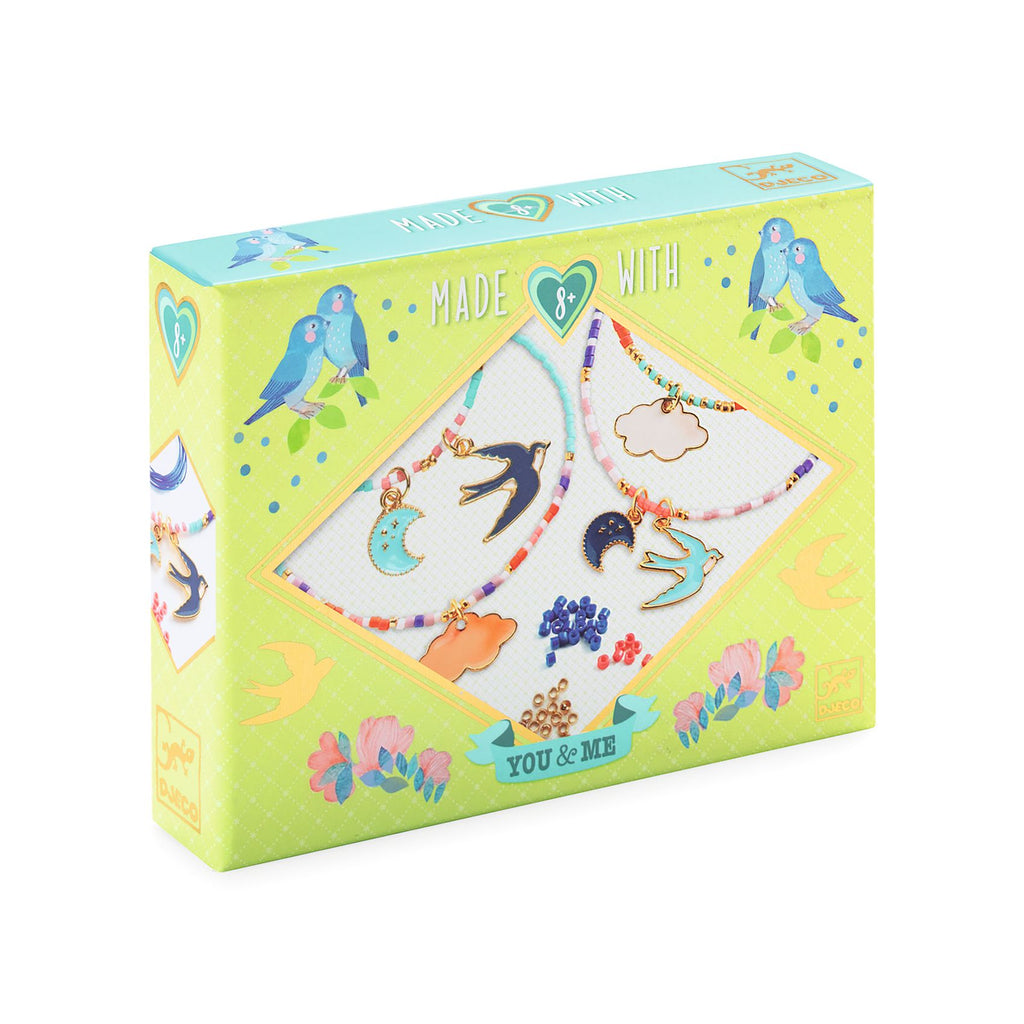 Djeco Smykkepusleri You & Me Sky Multi-wrap