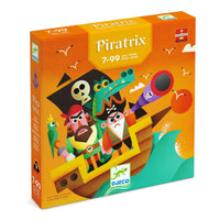 Thumbnail for Djeco Brädspel Piratrix
