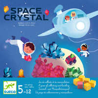 Thumbnail for Djeco Sällskapsspel Space crystal