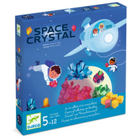 Thumbnail for Djeco Sällskapsspel Space crystal